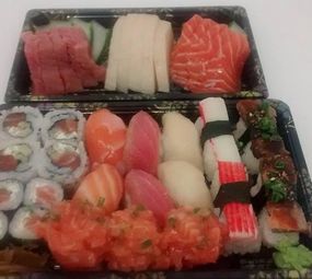 Buta Sushi photo 6