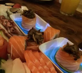 Town Sushi Bar photo 1