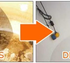 Limpezas de caixas d'água  Poa Jet Dedetizadora e Desentupidora