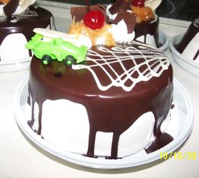 Padaria e Confeitaria Tarzan photo 4