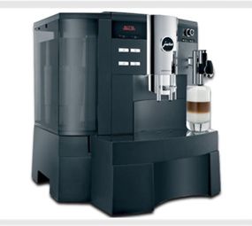 Florenciano Máquinas e Café