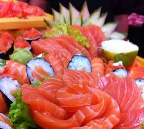 Bamboo Sushi House photo 3