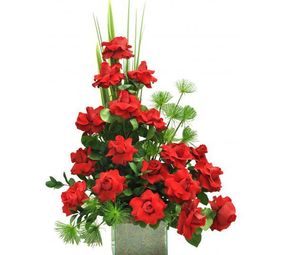 Rosa de Saron