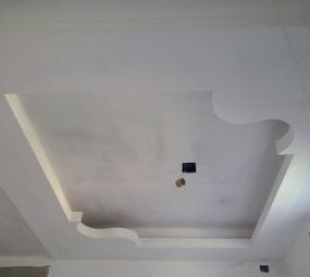 Masterplac Gesso