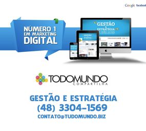 Todo Mundo Compartilha photo 2