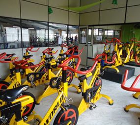 Academia Physical Center photo 2