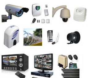 Projetec - Elétrica, Sistemas e Automação