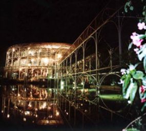 Ópera de Arame photo 3