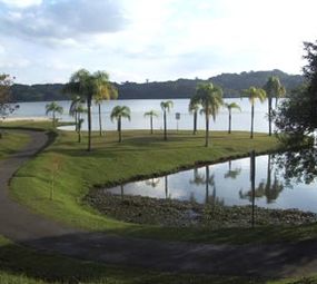 Parque Passaúna photo 4