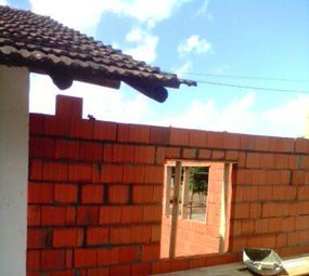 Reginaldo Construções e Reforma