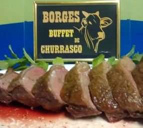 Borges Buffet de Churrasco photo 9