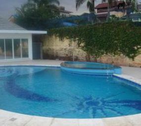 Cia das Piscinas - Construção de Piscinas e Impermeabilizações photo 4