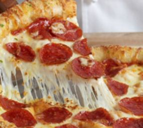 Super Pizza