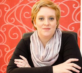 Priscila Tescaro - Consultora de Comunicação  photo 1