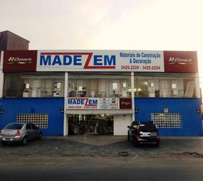 Madezem Materiais de Construção photo 10