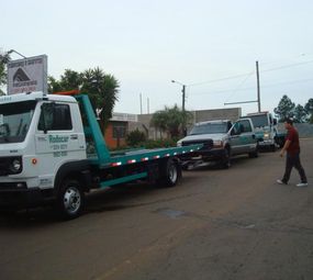 Rodocar Guinchos photo 5