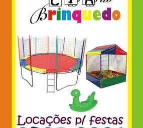 Cia do Brinquedo photo 1