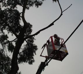 Andrade Construção e Reforma