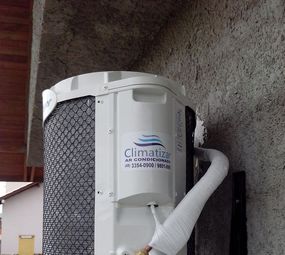 Climatizar Ar Condicionado photo 6