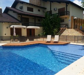Protec - Cercas e Capas Para Piscinas photo 6