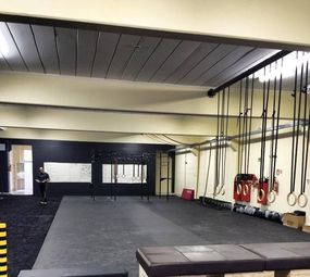Crossfit Esteio photo 3