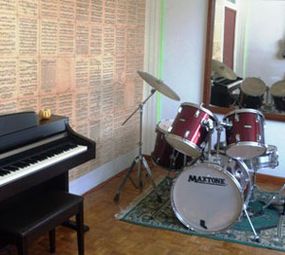 Academia Compasso Musical photo 6