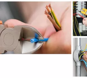 ch2 instalações elétricas