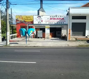 Espetão na Brasa - Tristeza photo 2