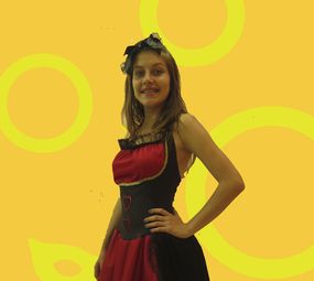 Nikabela Fantasias photo 5