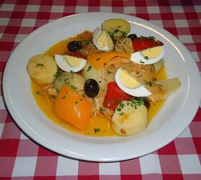 Rock's Restaurante photo 9