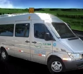 Carlitus Tur Turismo Viagens e Vans photo 1