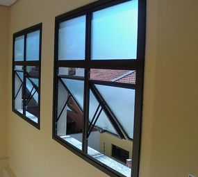 Alumicampos - Vidros & Box photo 5