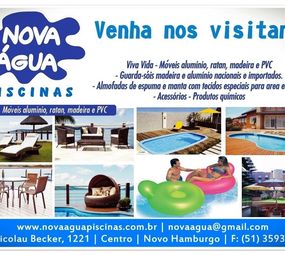 Nova Água Piscinas photo 1