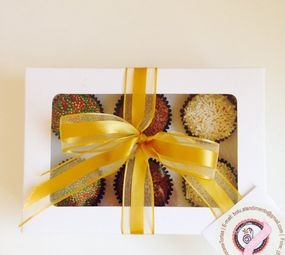 BoLu Doces & Tortas