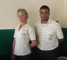 Cooperativa de Trabalho Colimpa