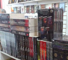 Livraria Praiamar