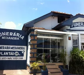 Funerária Medianeira photo 1