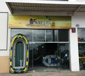 Safary - Caça, Pesca, Camping, Esporte e Naútica photo 9