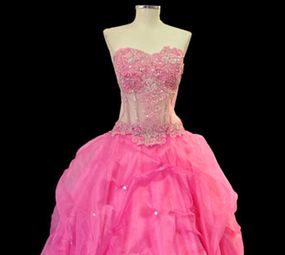 Requinte Aluguel de Roupas photo 5