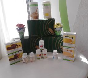 Herbalife Curitiba - Espaço Vida Saudável Prime Shake photo 6