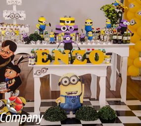 Surreal - Espaço para Festas e Eventos