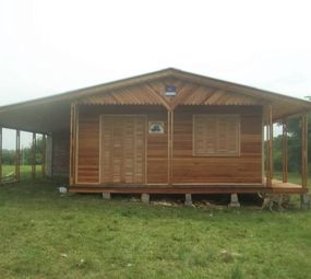 Davi Casas Pré-Fabricadas  - Casas em Alvenaria