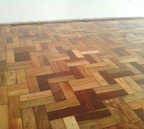 CRS de Antoni - Parquet & Sinteko photo 2