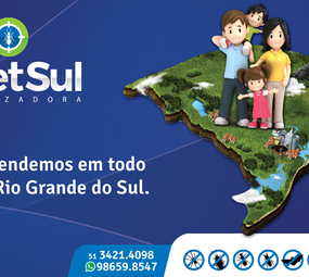 Inset Sul RS