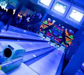 Spiel Bowling Bar photo 6