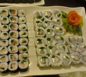 Yoroi Sushi photo 7