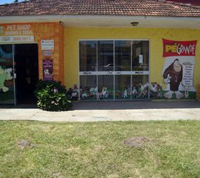 Veterinária Pé Grande photo 1