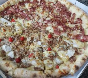 Pizzaria Engenho da Pizza