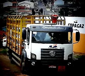 Tele Gás Copagaz Plantão 24 hs