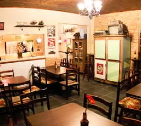 Casa da Mãe Joana Gastronomia photo 3